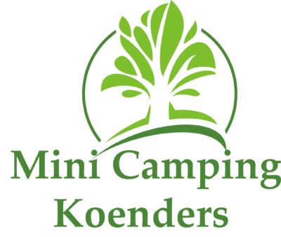 Mini Camping Koenders Logo